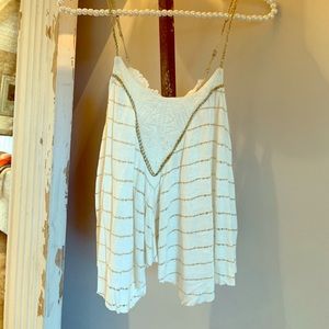 Free people tank